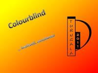 Colourblind