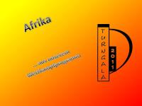 Afrika