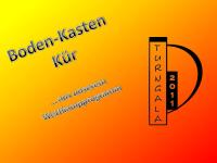 Kasten-Boden Kuer